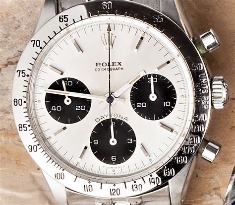 vintage Rolex daytona 6262